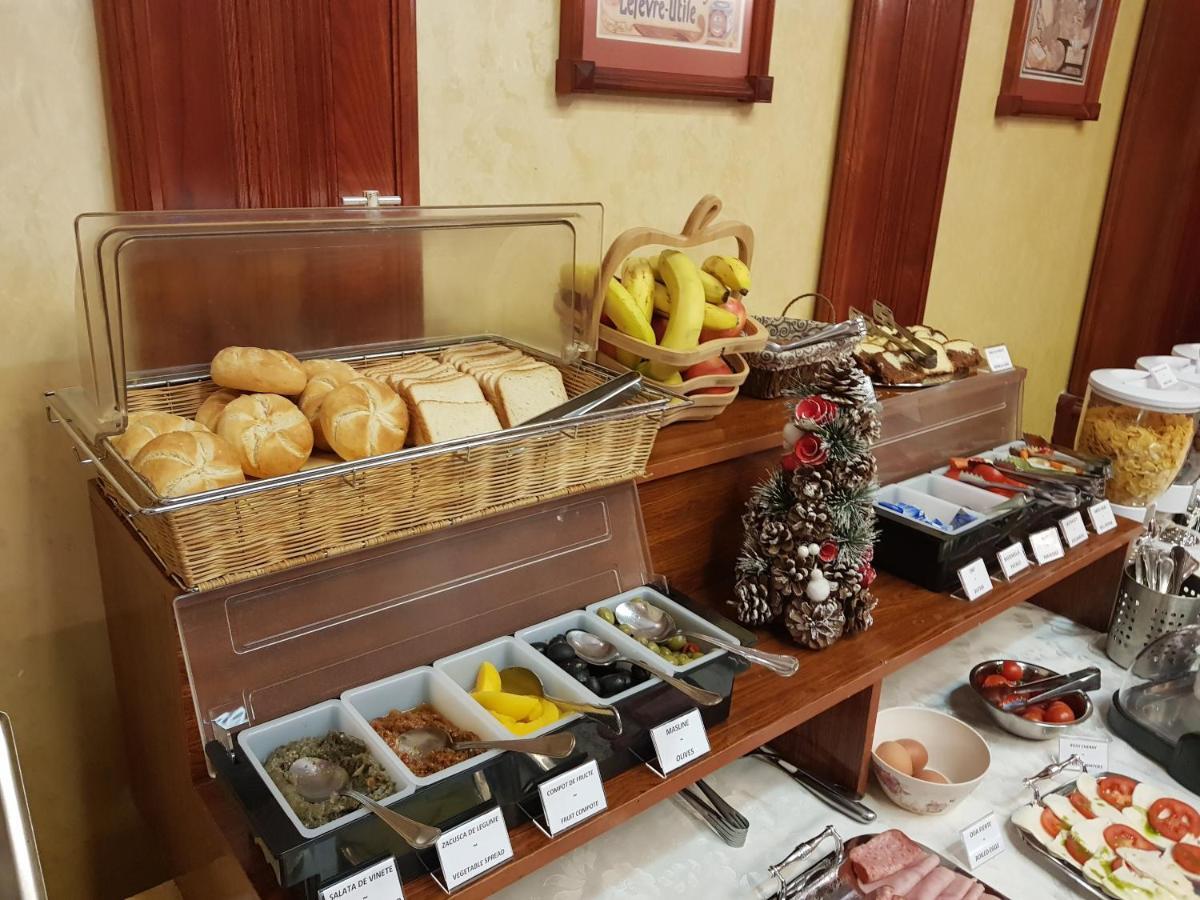 黄金屋酒店 克拉奥华 外观 照片